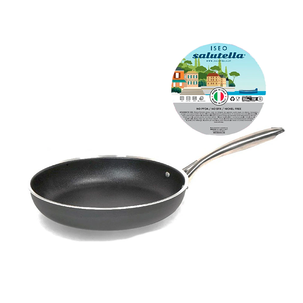 Tigaie Salutella Iseo 26 cm, maner inox