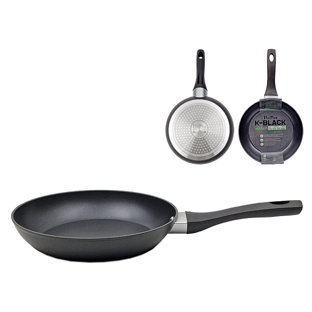 Tigaie Pinti K-Black Ecoteh 24cm