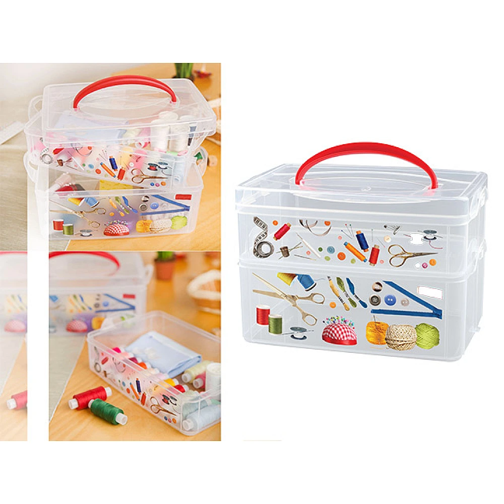 Cutie pentru depozitare Econova 