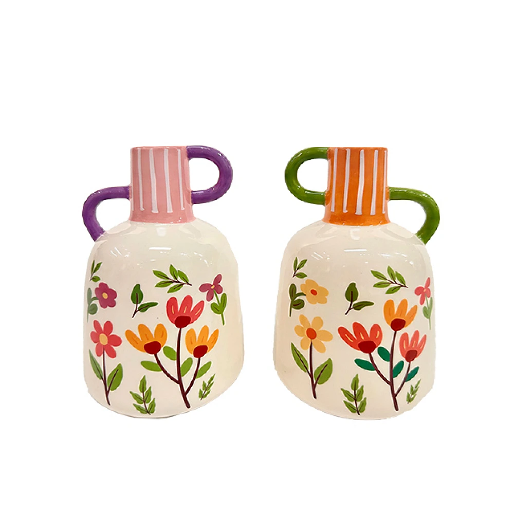 Vaza din ceramica 