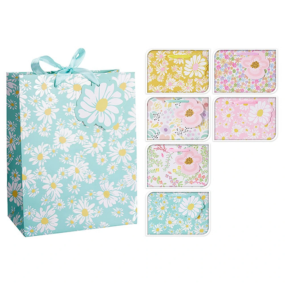 Punga pentru cadou 18X10X23 cm 