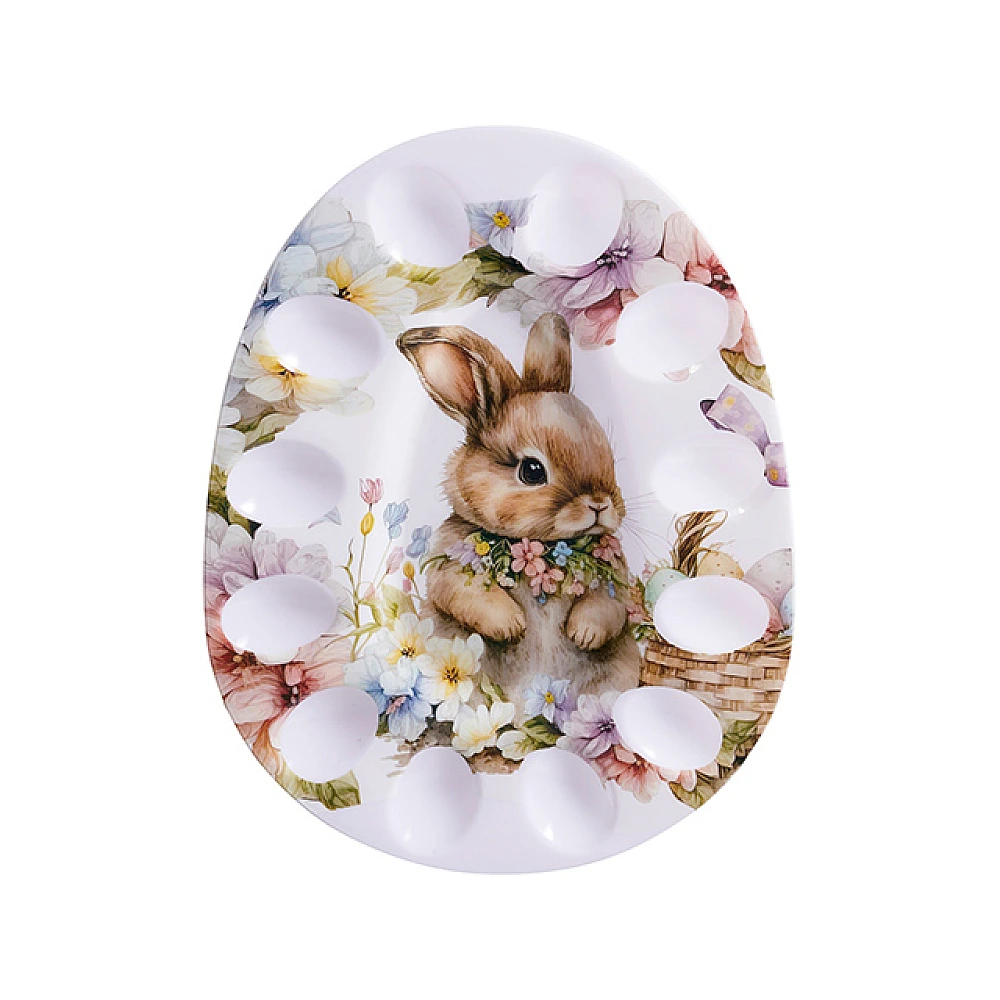 Suport-farfurie pentru oua 30X22X2 cm