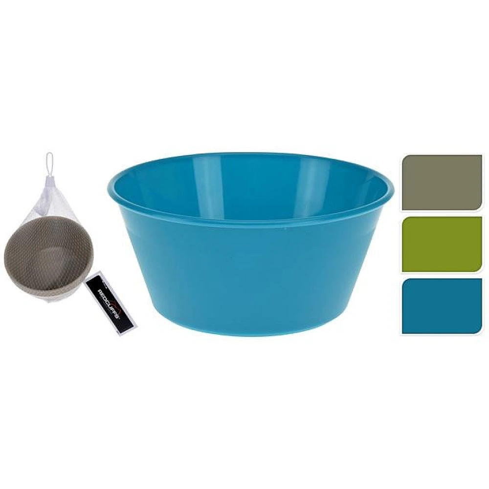 Set salatiere EH 4buc, 15cm, plastic