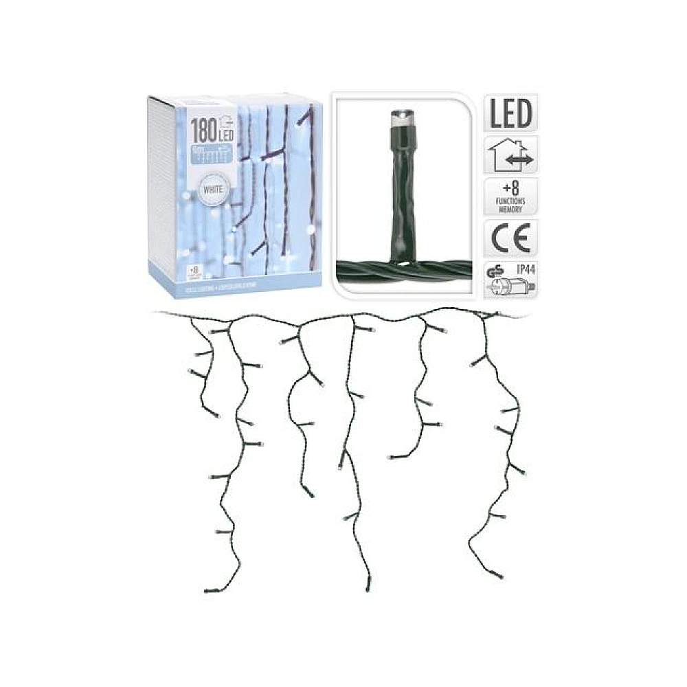 Luminite de Craciun 
