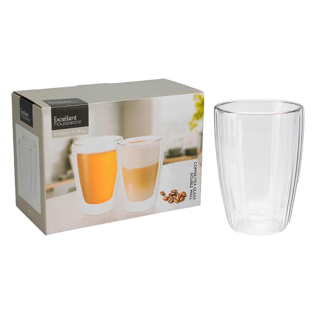 Set cani 2buc 350 ml 