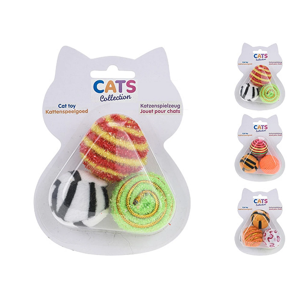Jucarii pentru pisici Cats 
