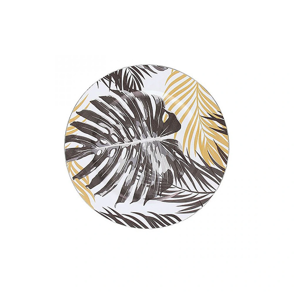 Farfurie decorativa 33cm AF Rio, plastic