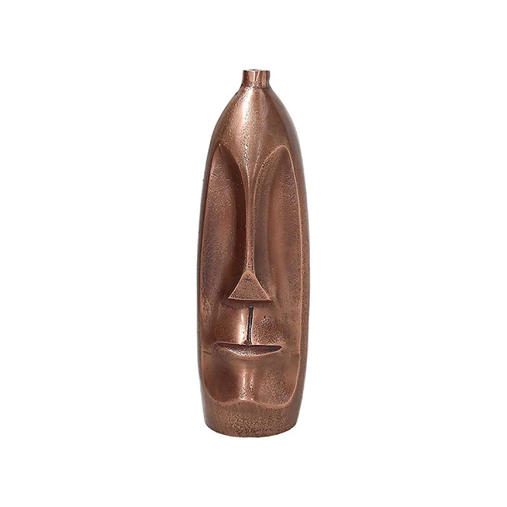 Vaza din ceramica AF Moai H35cm