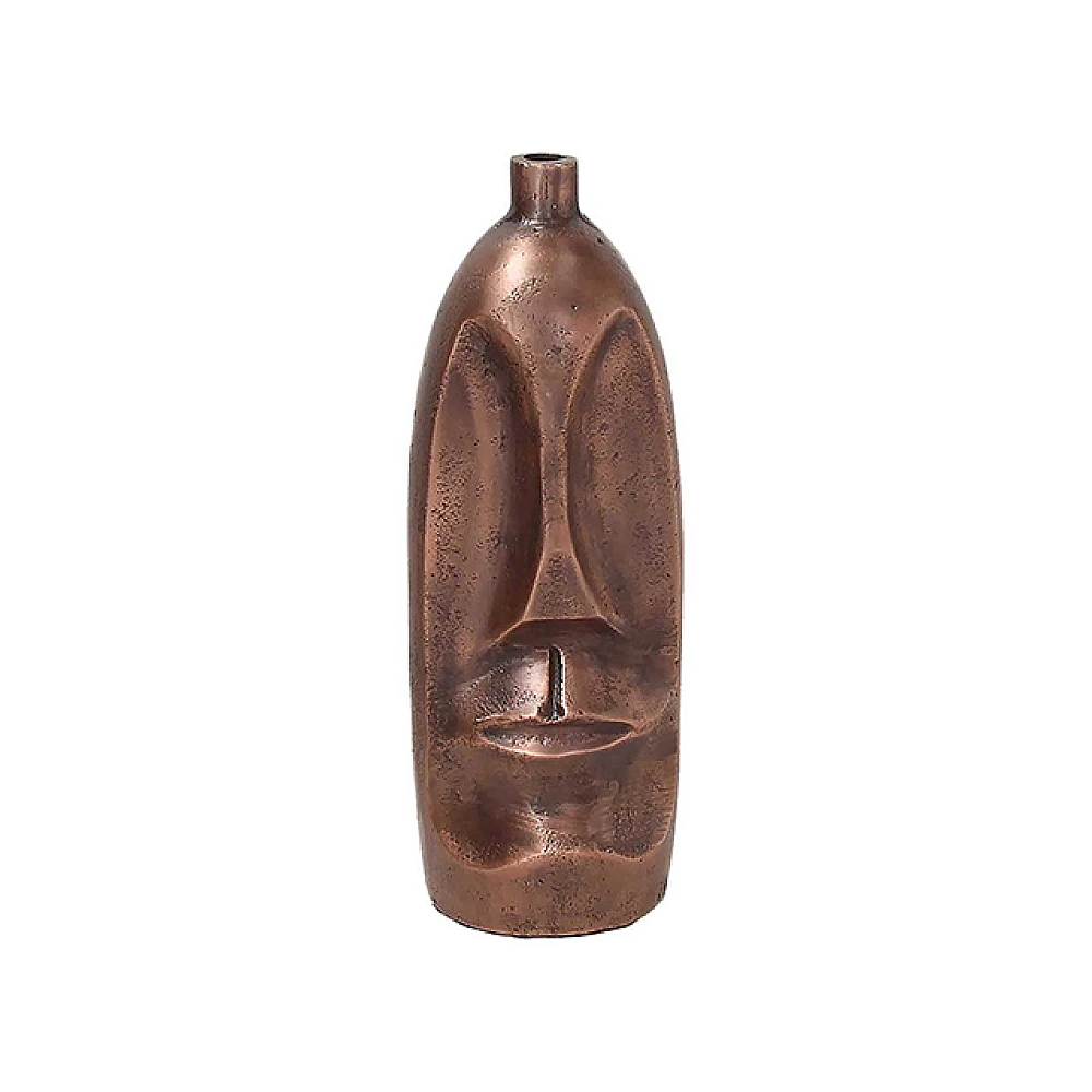 Vaza din ceramica AF Moai H28cm