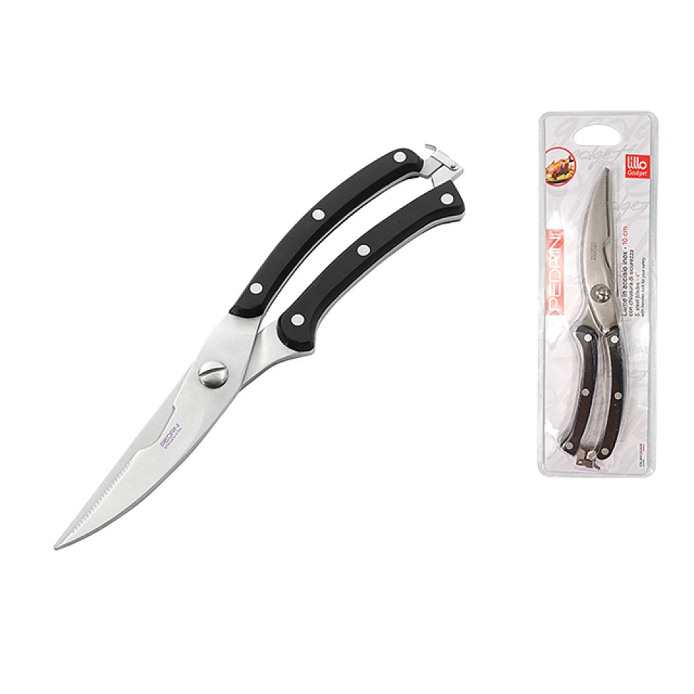 Foarfece pentru pasare Gadget Lillo, lungimea lamei 10cm