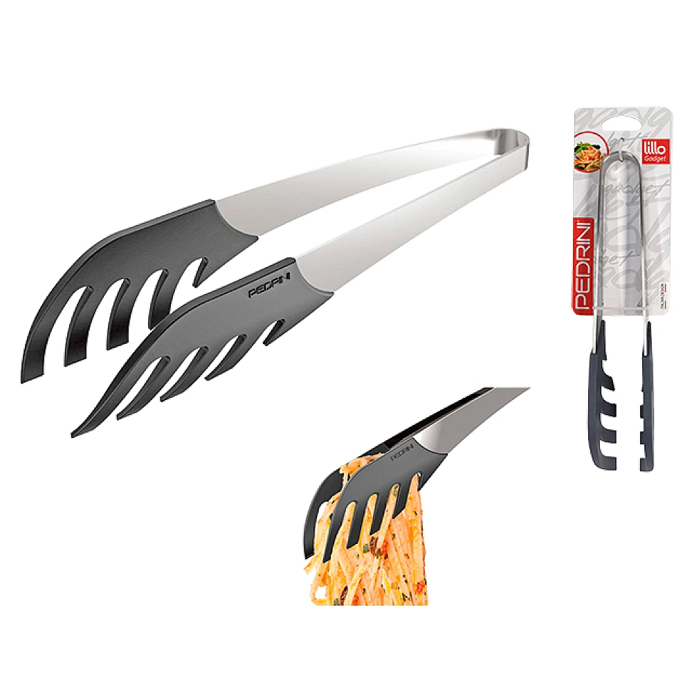 Cleste pentru spaghetti Lillo neilon 25cm