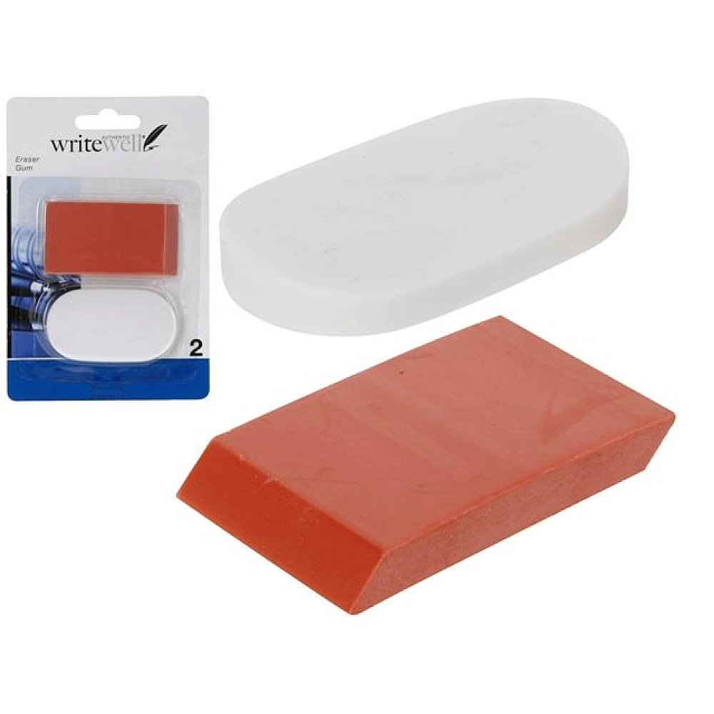 Set radiere 2buc, oval si patrata