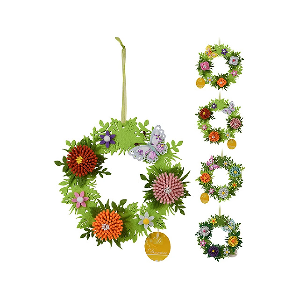 Coroana suspendabila 