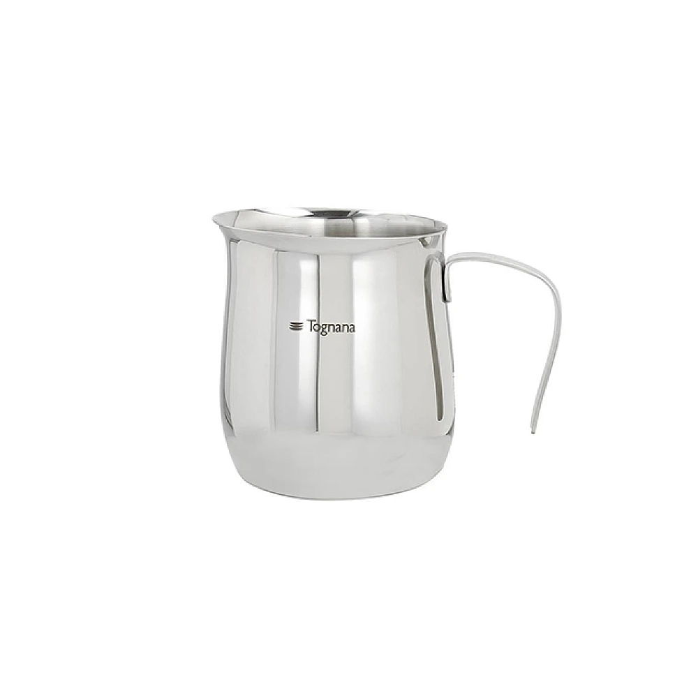 Lactiera pentru 6 cesti 0.5 l Tognana Riflex, inox