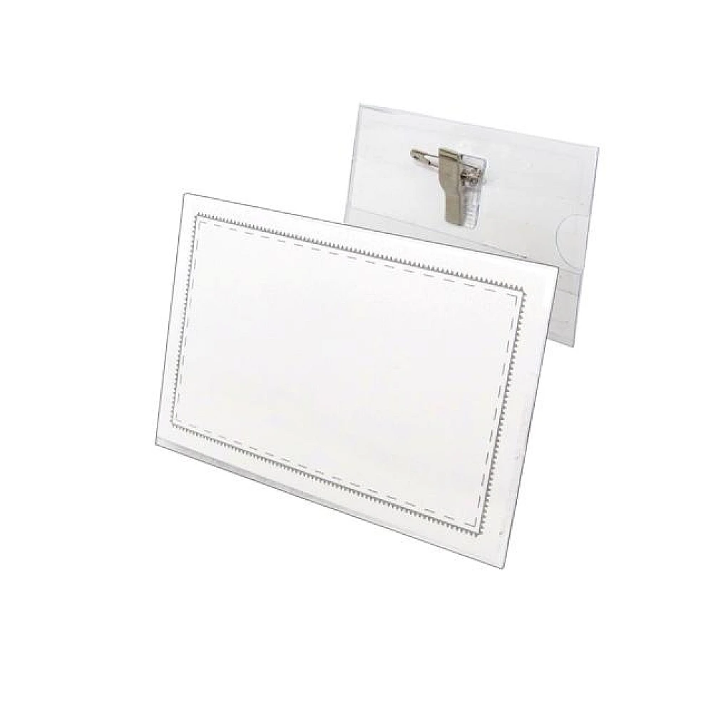 Ecuson 9X5.6cm SM01