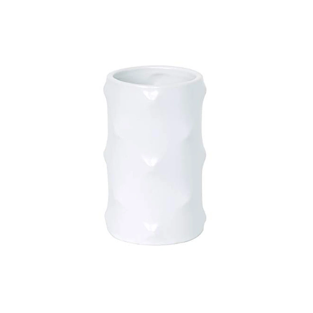 Pahar pentru periute de dinti MSV Kitee, din ceramică