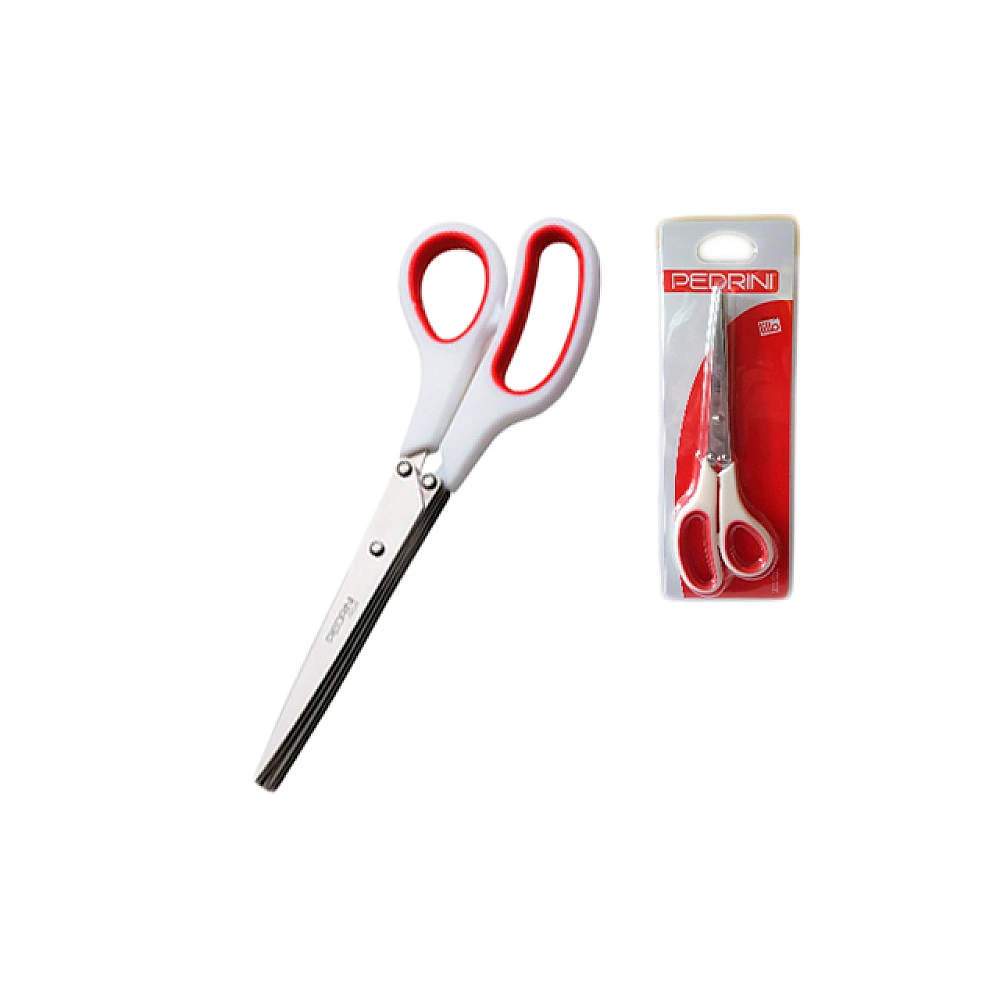 Foarfece de bucatarie pentru verdeata Gadget Lillo