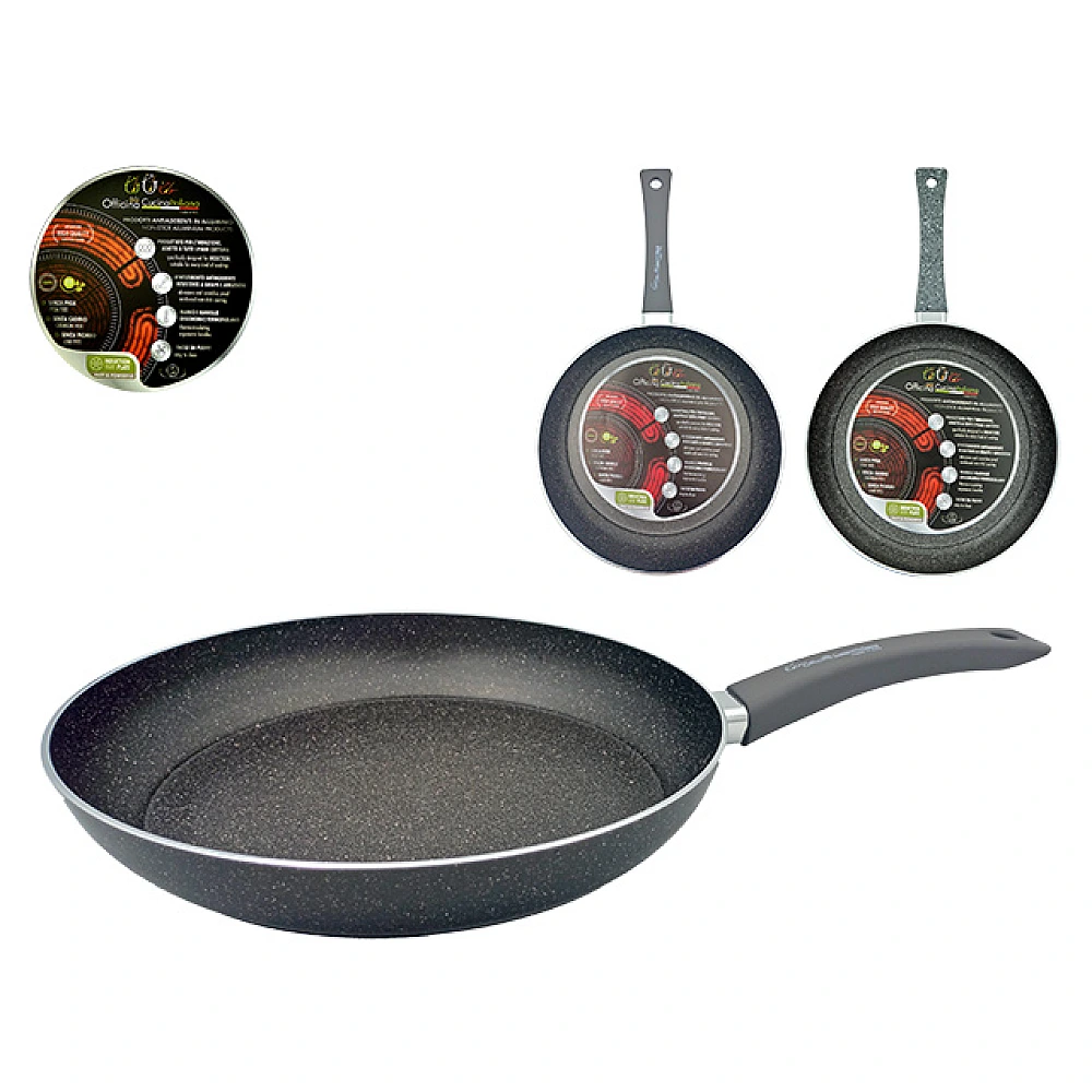 Tigaie Magnetica 30cm