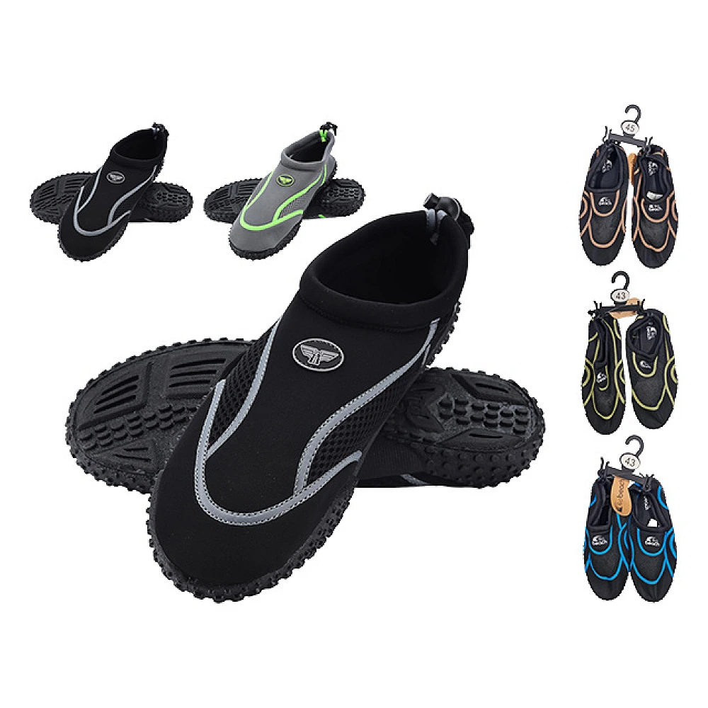 Aquashoes pentru barbati, din neopren, marimi 40-45