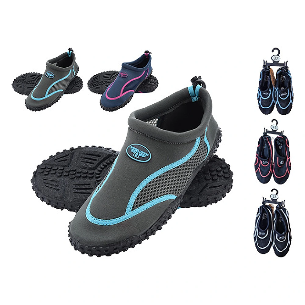 Aquashoes pentru femei, din neopren, marimi 36-41