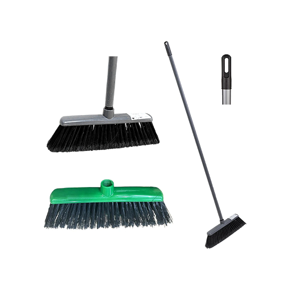 Perie-matura cu coada Five 127cm, PP
