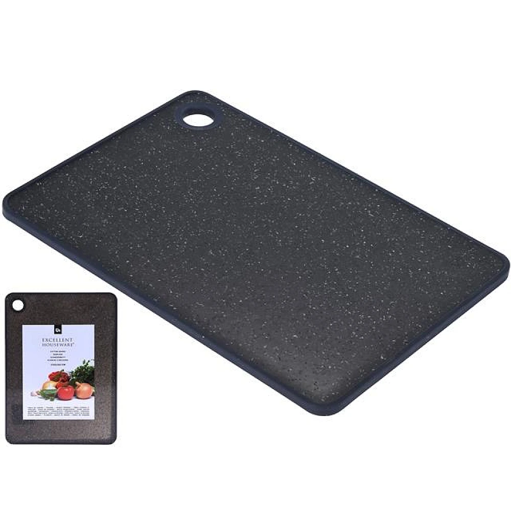 Tocator din plastic EH 23X16сm 