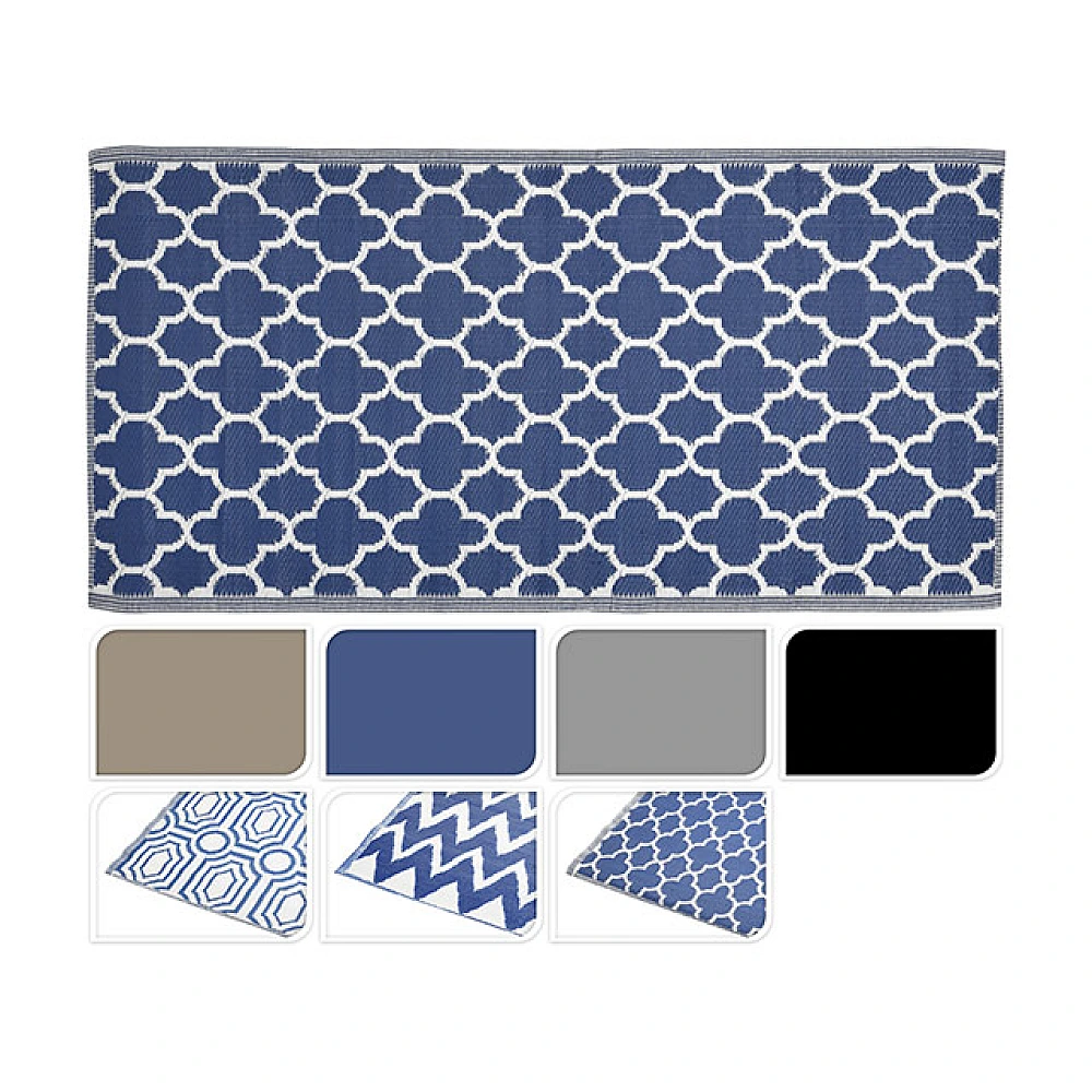 Patura pentru camping H&S 180X90cm 