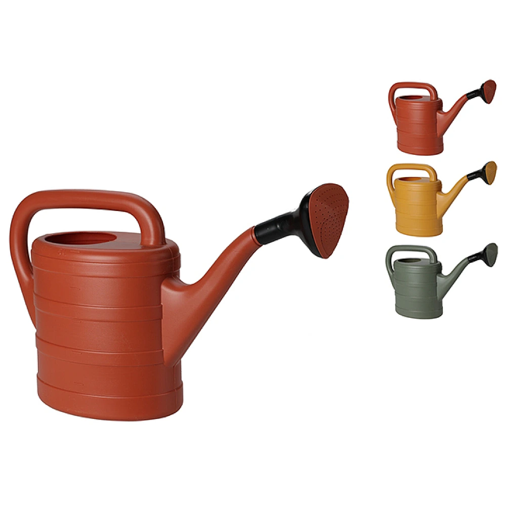 Stropitoare pentru gradina 5l, duza de pulverizare, plastic