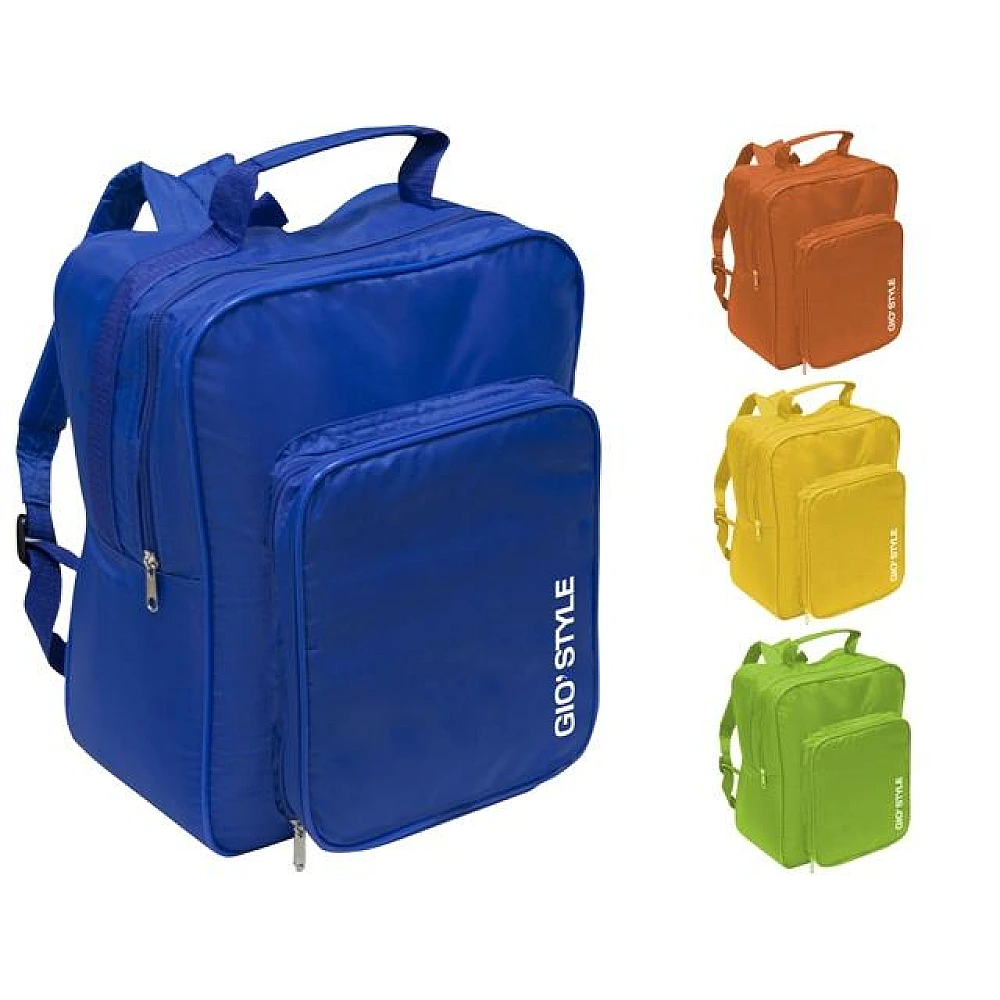 Geanta-frigorifica textila rucsac Fiesta 17l, h13, 34X27X16cm
