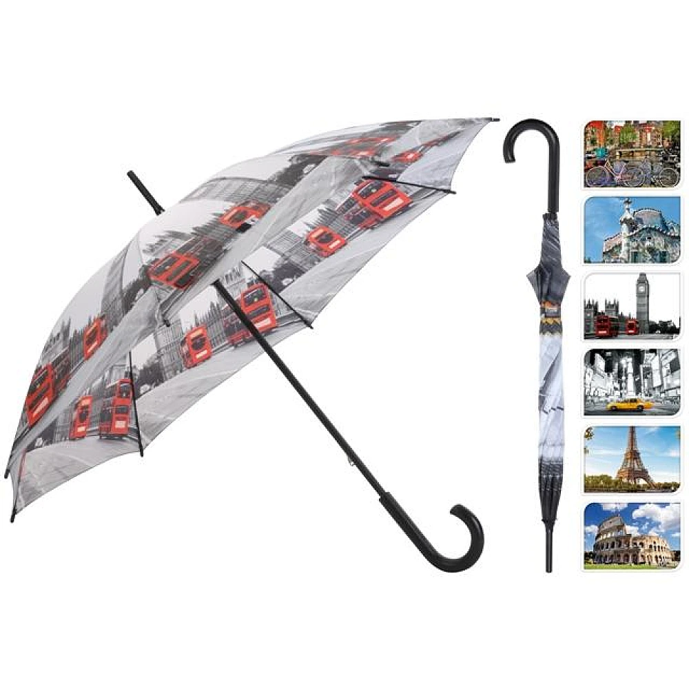 Umbrela pentru dame D104cm 