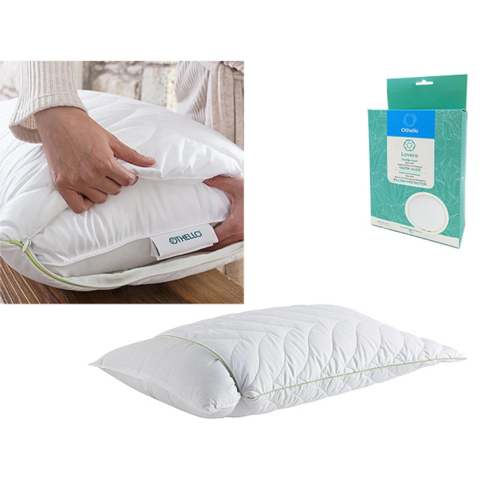 Protector fata de perna 50X70cm Othello Lovera