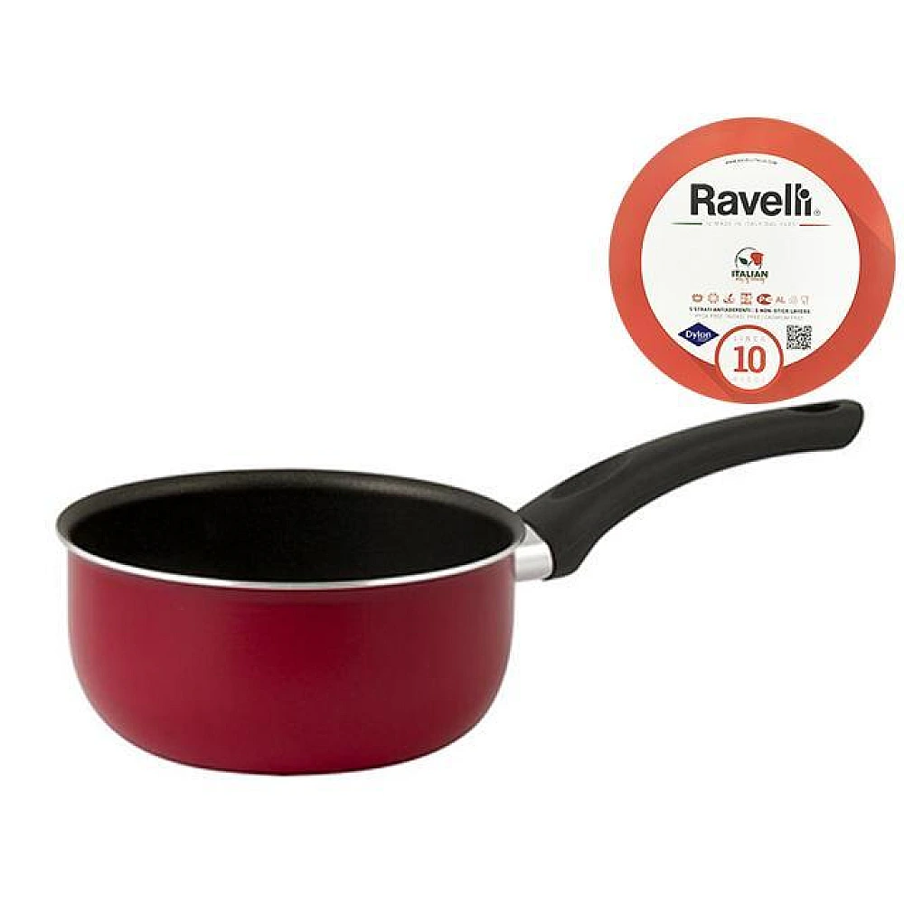 Caus Ravelli N10 16cm