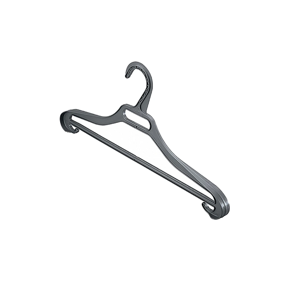 Umeras din plastic Bytplast m.48-50, negru