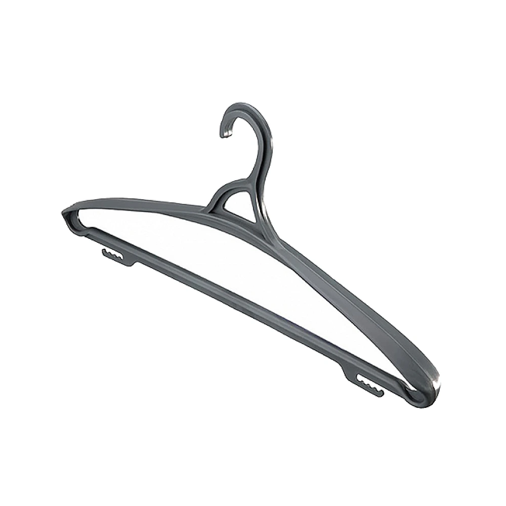 Umeras din plastic Bytplast m.48-50, negru