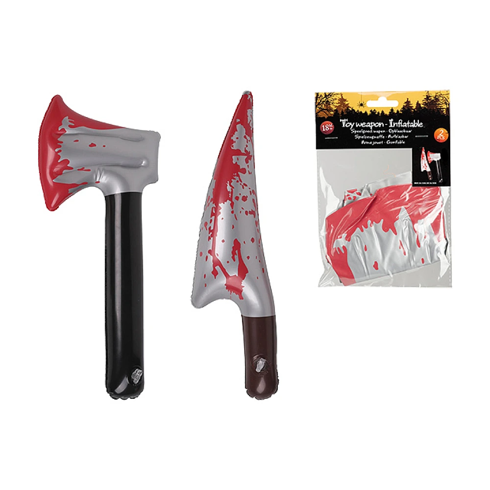 Suvenir de Halloween gonflabil 