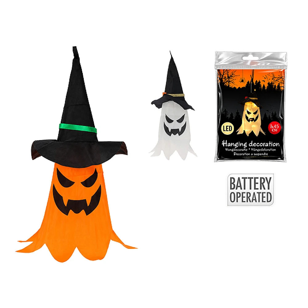Decoratiune LED Halloween  