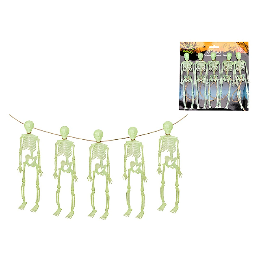 Ghirlanda Halloween 
