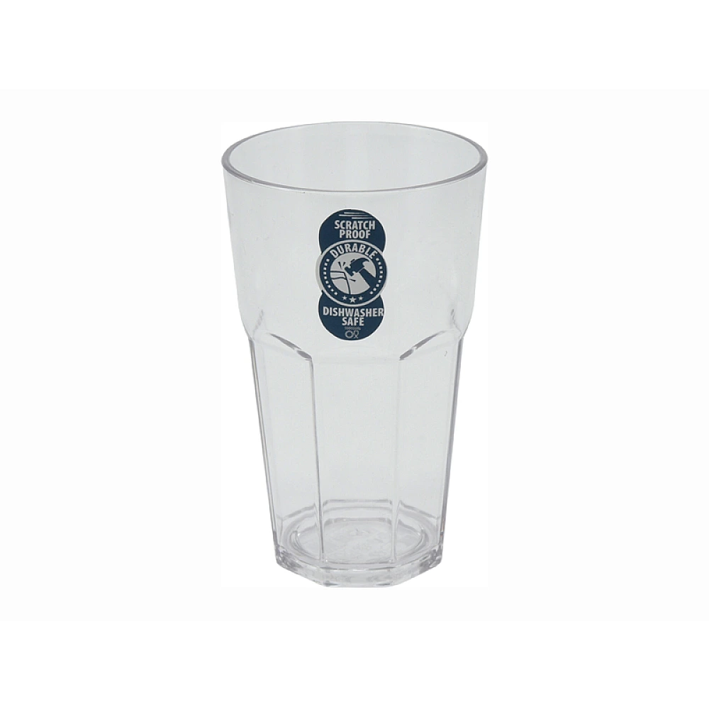 Set farfurii EH 6buc, 23cm, plastic