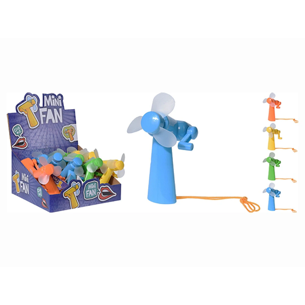 Ventilator mecanic 