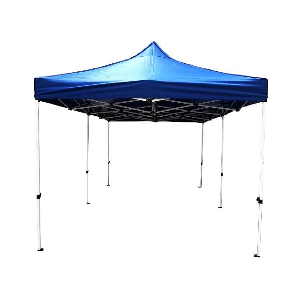 Cort pavilion 2.9X5.7X2.06m, 3 nivele inaltime 1.5-2.06m