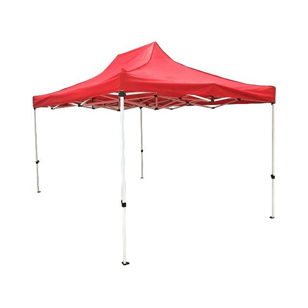 Cort pavilion 2.9X4.3X2.06m, 3 nivele inaltime 1.5-2.06m