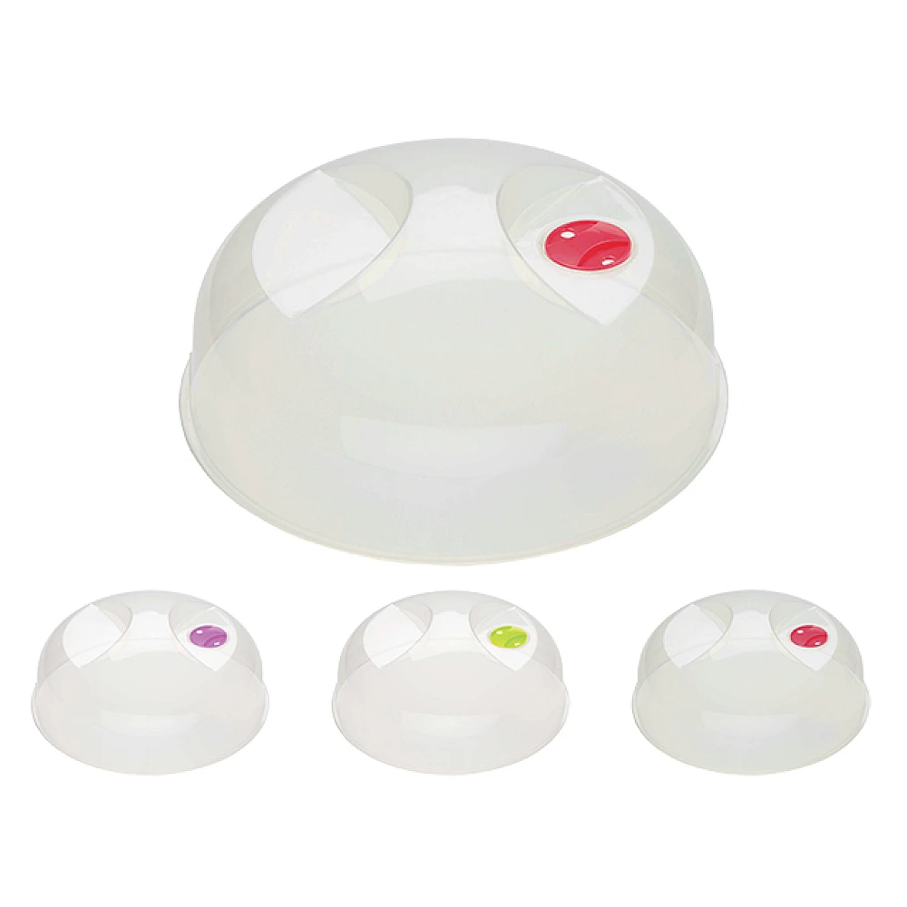 Capac pentru MVP/frigider Phibo 29 cm, transparenta