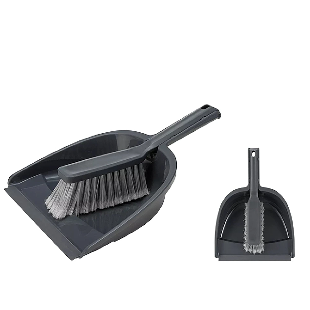 Set faras si perie Econova 32X23X11.2 cm