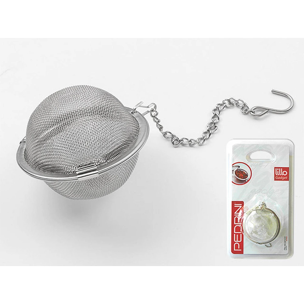 Sita pentru infuzia ceaiului Gadget Lillo
