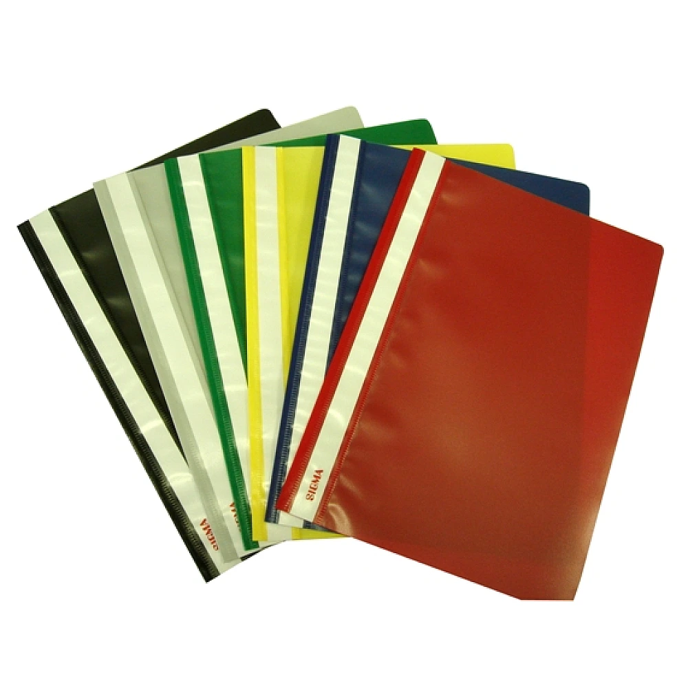 Mapa dosar A4, din plastic