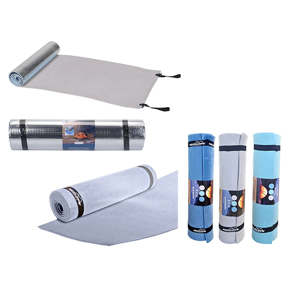 Covoras pentru camping Redcliffs 180X50X0.7cm