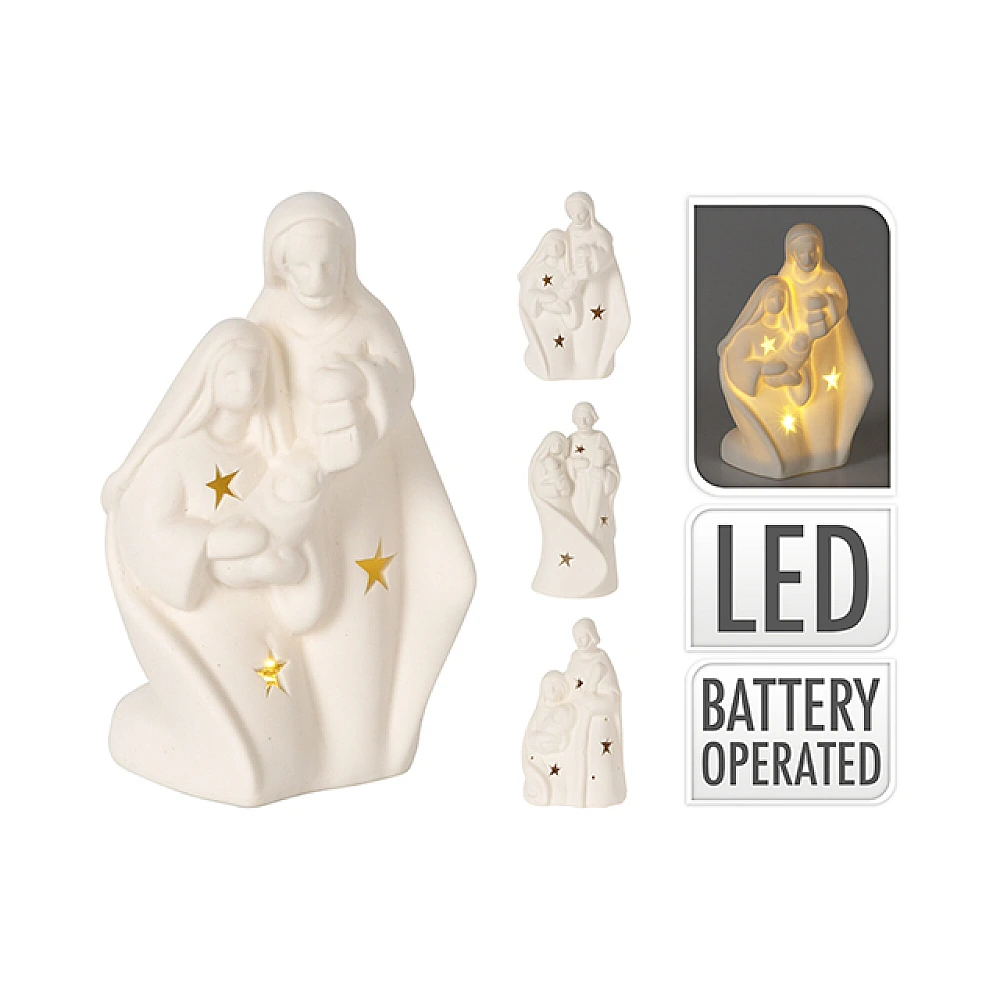 Decoratiune LED 