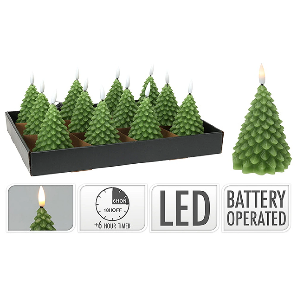 Decoratiune LED 