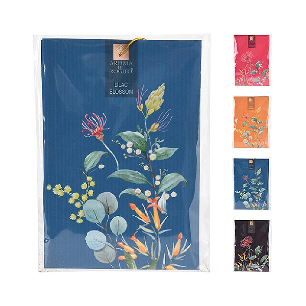 Aromatizator in punga 15X9.5cm 
