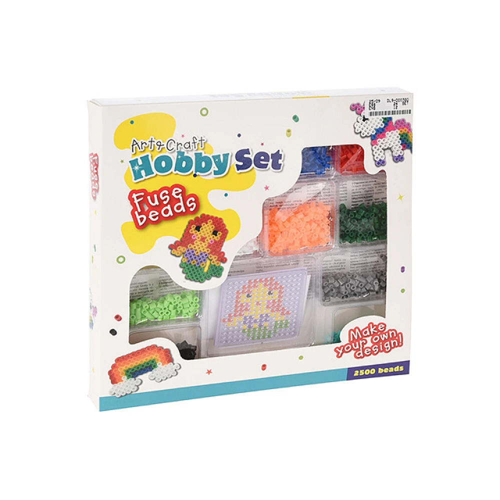 Mosaic 2500buc, penseta, 6 designuri